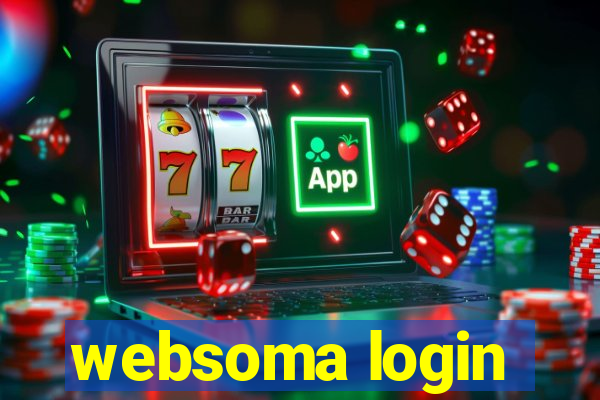 websoma login